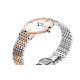 TITONI 38mm TQ-52918-SRG-583