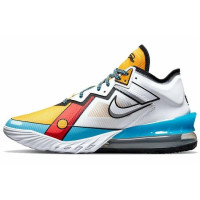 Nike Lebron 18 Low EP 