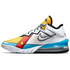 Nike Lebron 18 Low EP 