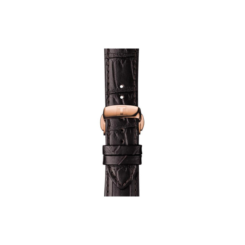 TISSOT 42mm T099.407.36.037.00