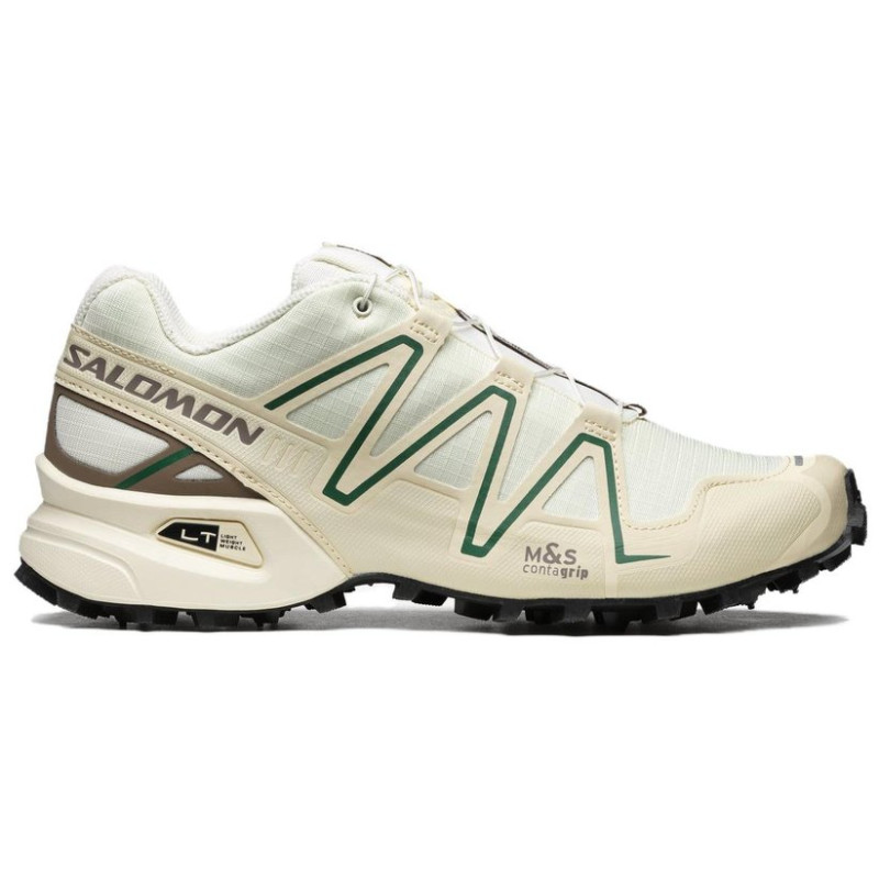 SALOMON CROSS