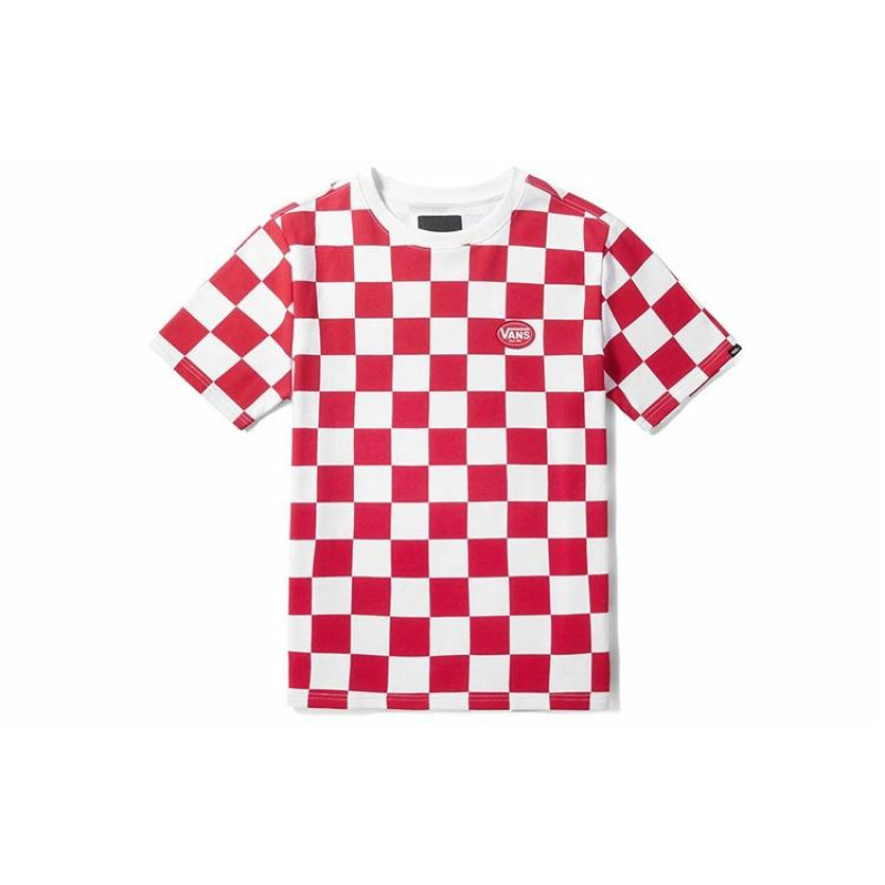 Vans T