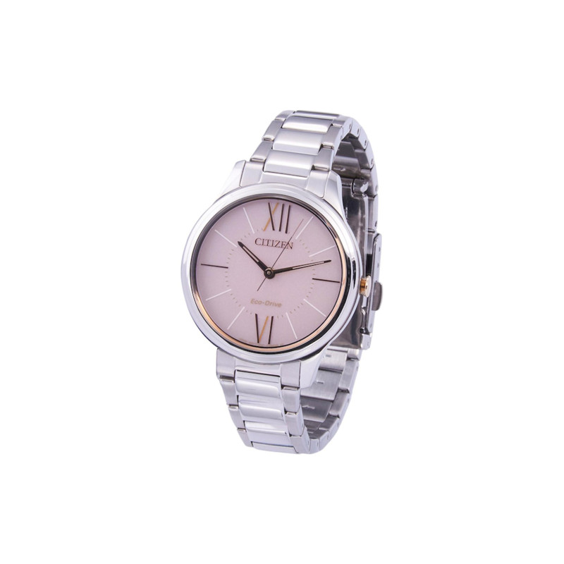 CITIZEN 50 34.5mm EM0415-54W