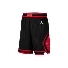 Jordan NBA Logo