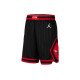 Jordan NBA Logo