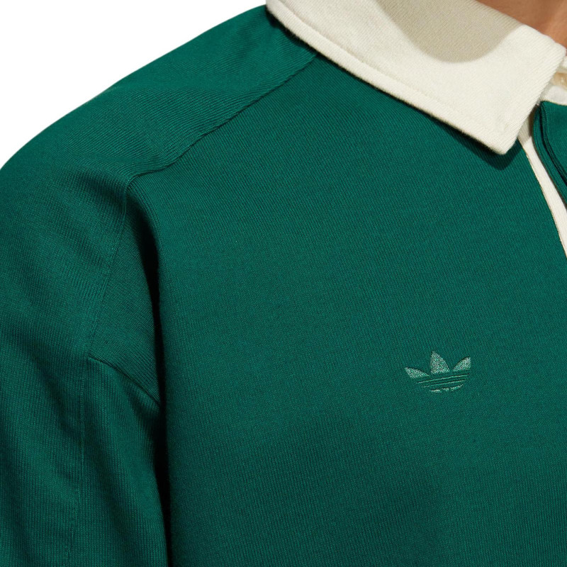 adidas originals ANTI-UNIVERSITY POLO SHIRT Polo