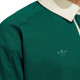 adidas originals ANTI-UNIVERSITY POLO SHIRT Polo