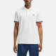Moncler SS25 logoPolo