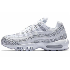 Nike Air Max 95 Just Do It Pack White