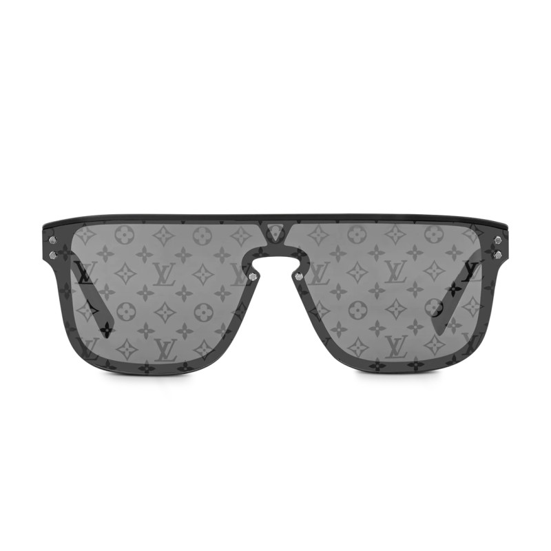 LOUIS VUITTON WAIMEA LOGO