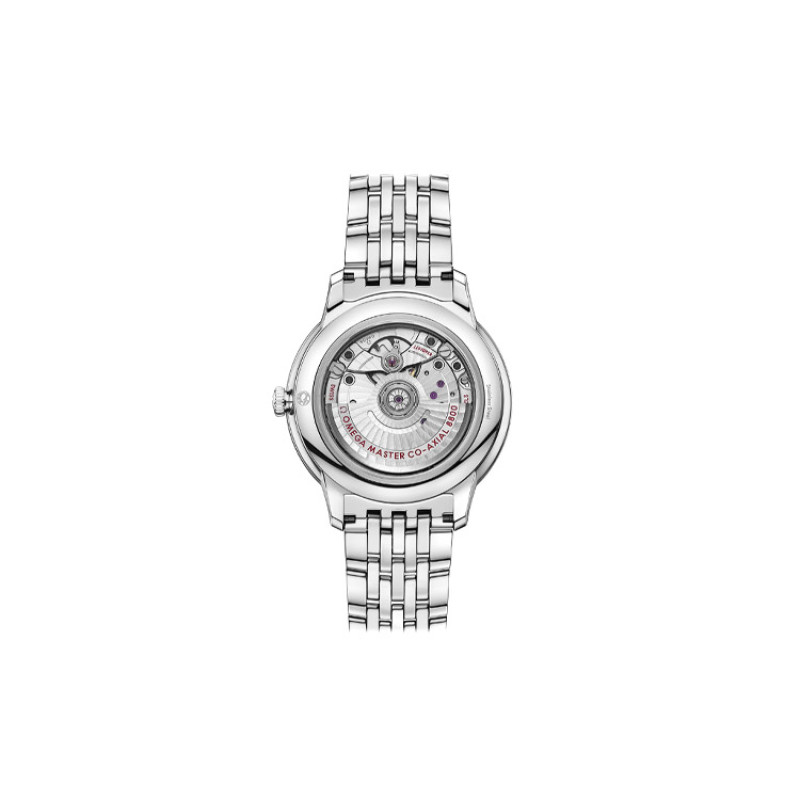 OMEGA 30 40mm 434.10.40.20.01.001