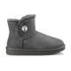 UGG Mini Bailey Button Bling