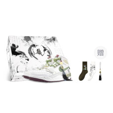 Jordan Legacy 312 CNY