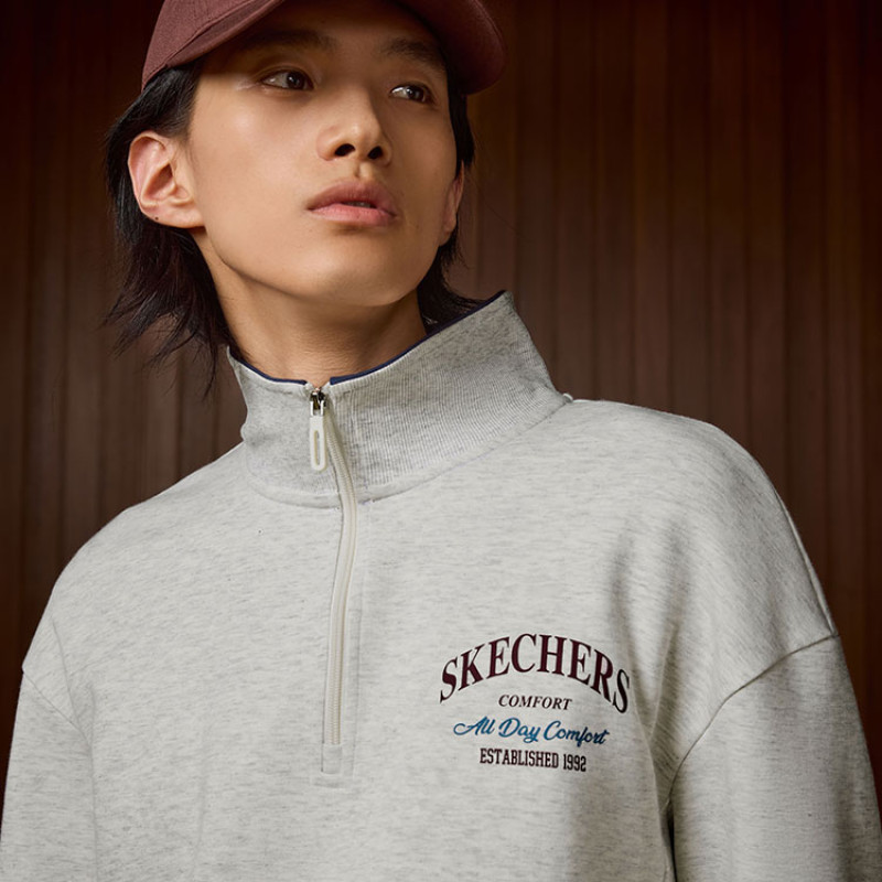 Skechers