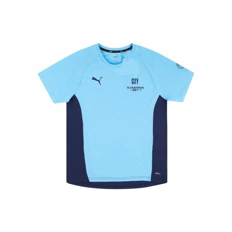 PUMA 2020-21 T