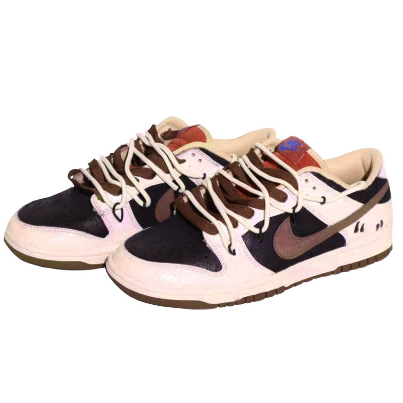 Nike Dunk Low mars stone