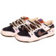 Nike Dunk Low mars stone