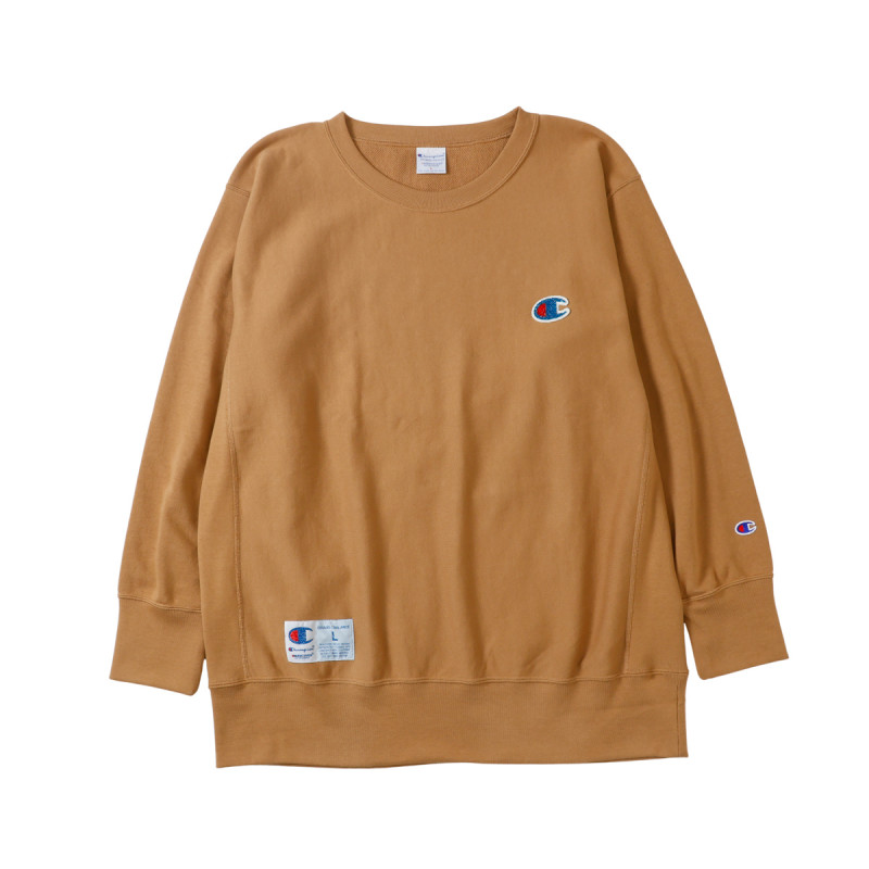 Champion SS25 C-Logo