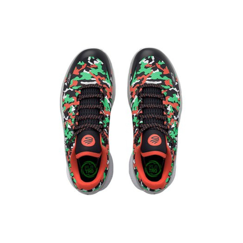 Under Armour Curry 1 Low FloTro TPU