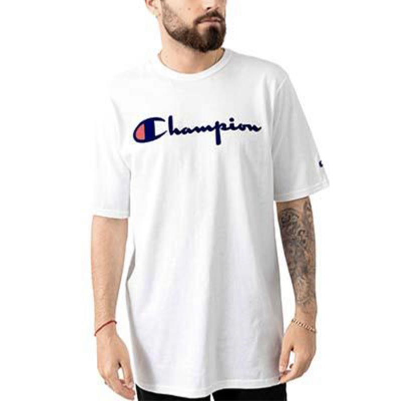 Champion Life logoT