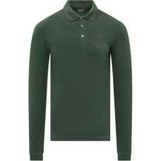 EMPORIO ARMANI FW22 EV7 LogoPolo