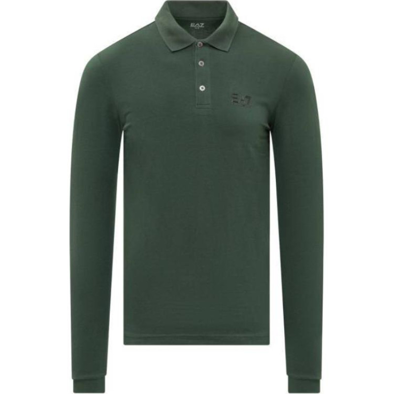 EMPORIO ARMANI FW22 EV7 LogoPolo