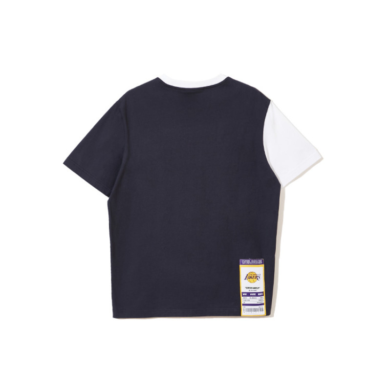 JACK JONES x NBA T