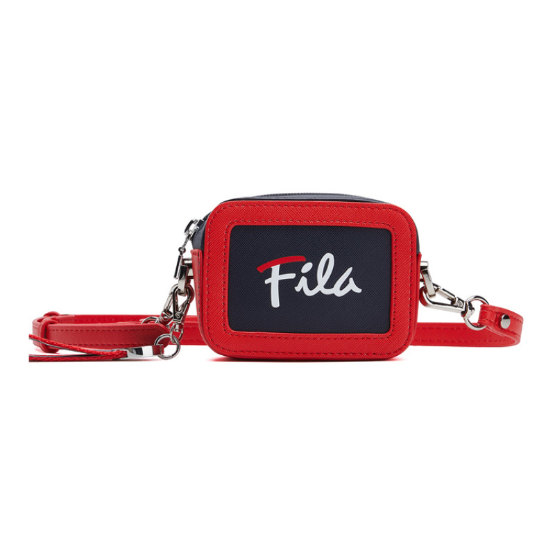 FILA Logo PU