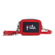 FILA Logo PU