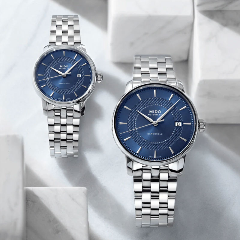 MIDO 50 39mm M037.207.11.041.01