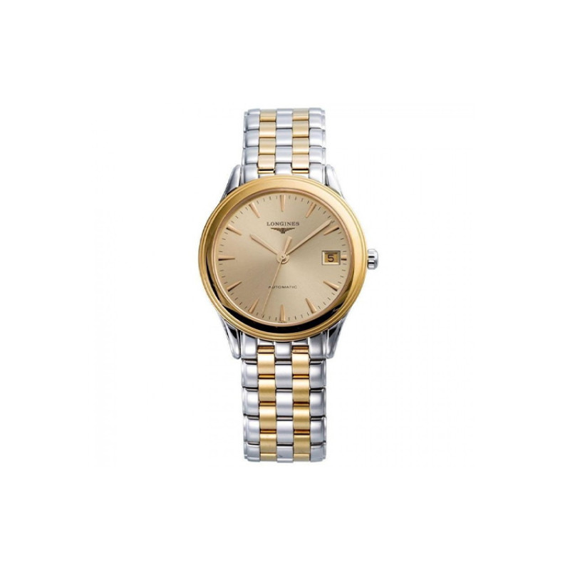 LONGINES 30 35.6mm L4.774.3.32.7