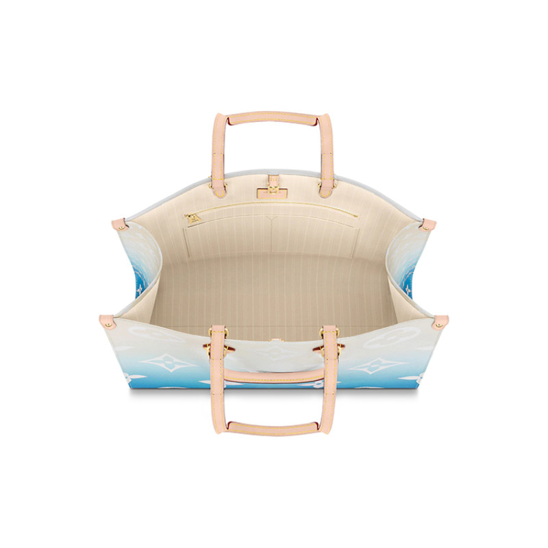 LOUIS VUITTON SummerONTHEGO