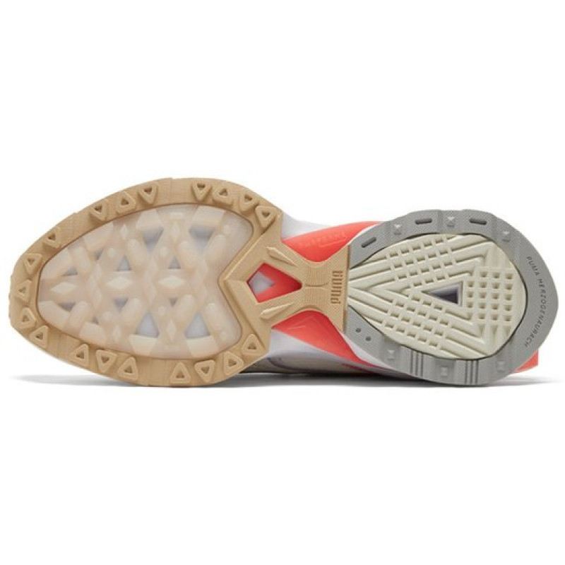 PUMA Pwrframe Brutalist