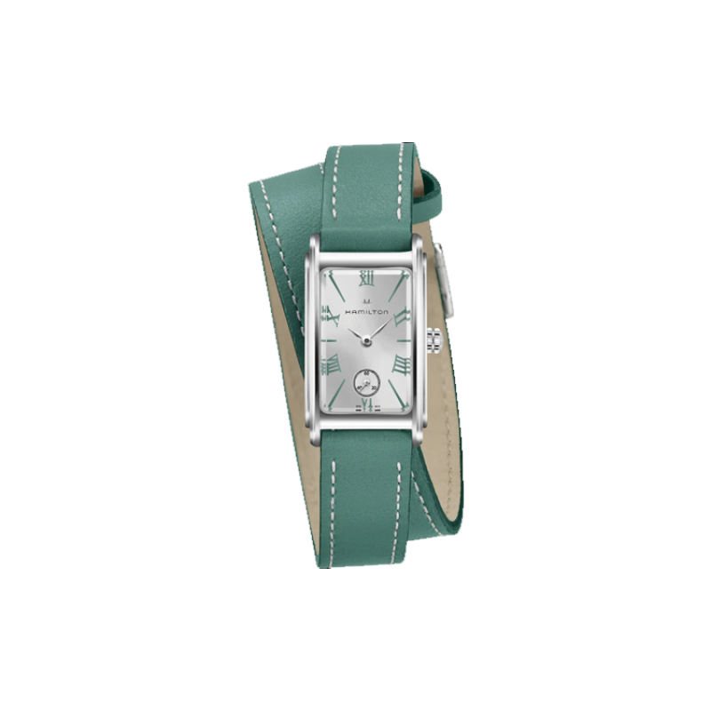 HAMILTON 30 18.7*27mm H11221852