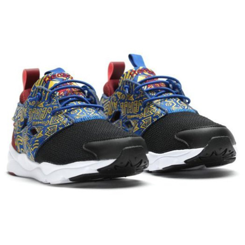 Reebok Furylite African