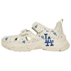 MLB Street Style Logo