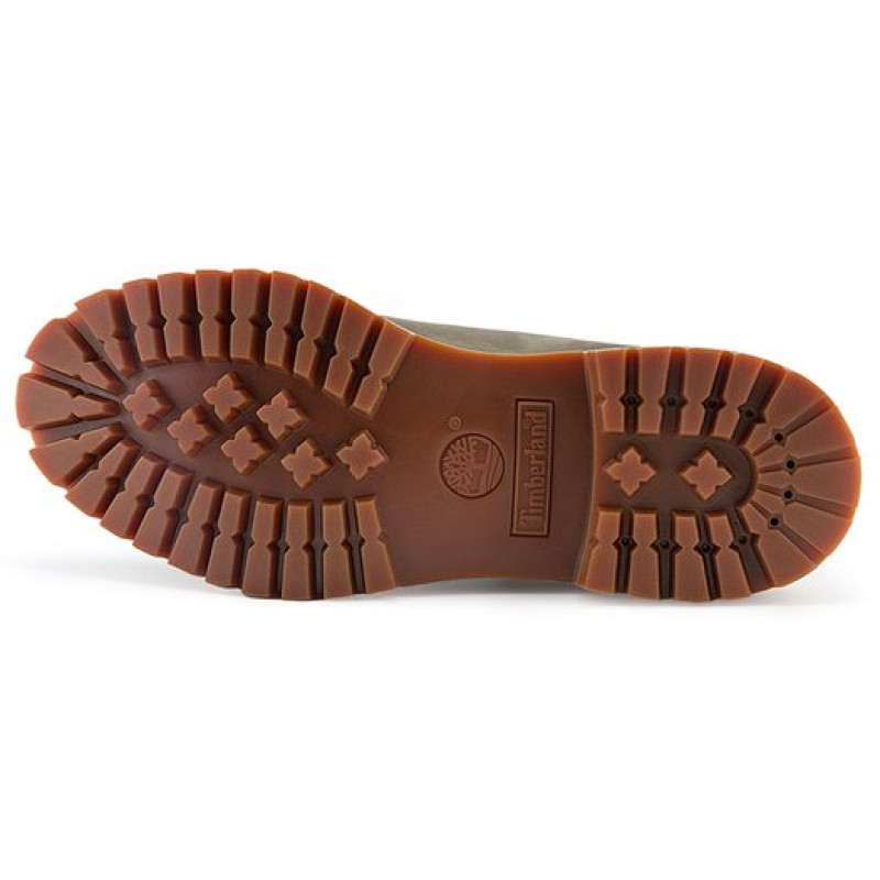 Timberland