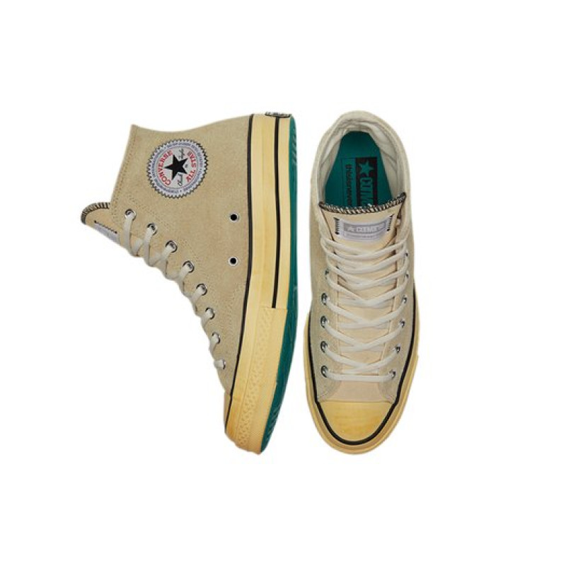 Thisisneverthat x Converse 1970s
