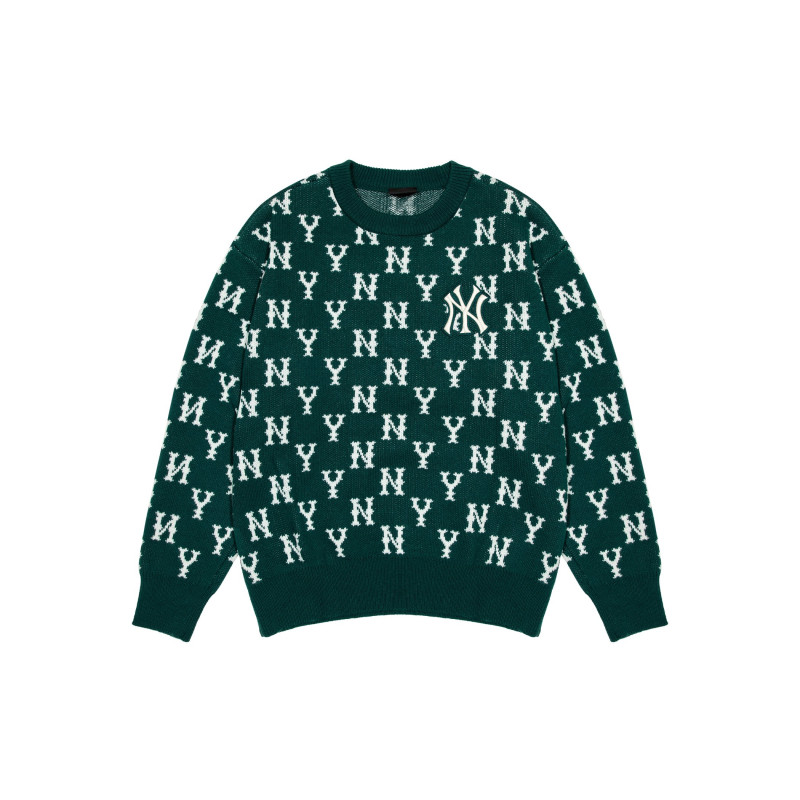 MLB FW22 Logo