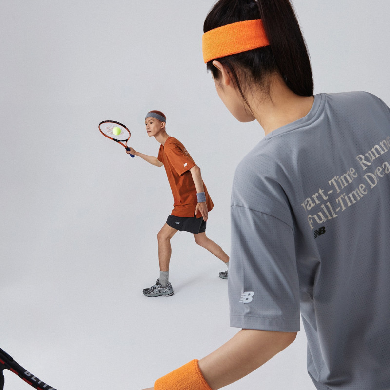 New Balance HperSports T
