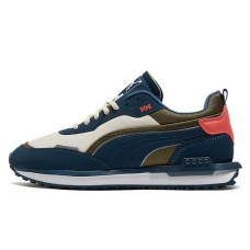 Helly Hansen x PUMA City Rider