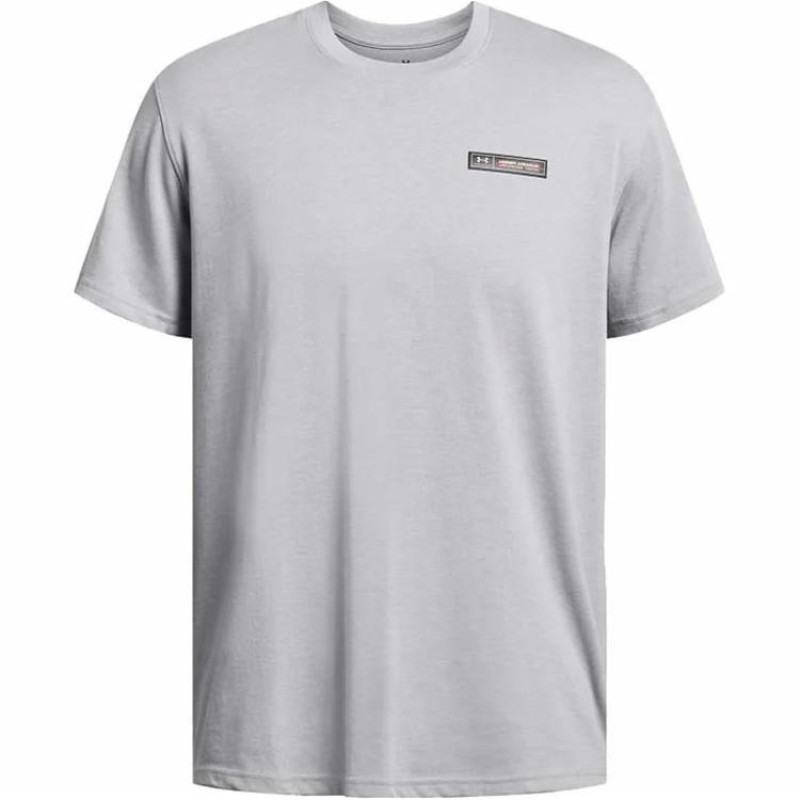 Under Armour T