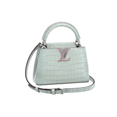 LOUIS VUITTON Capucines