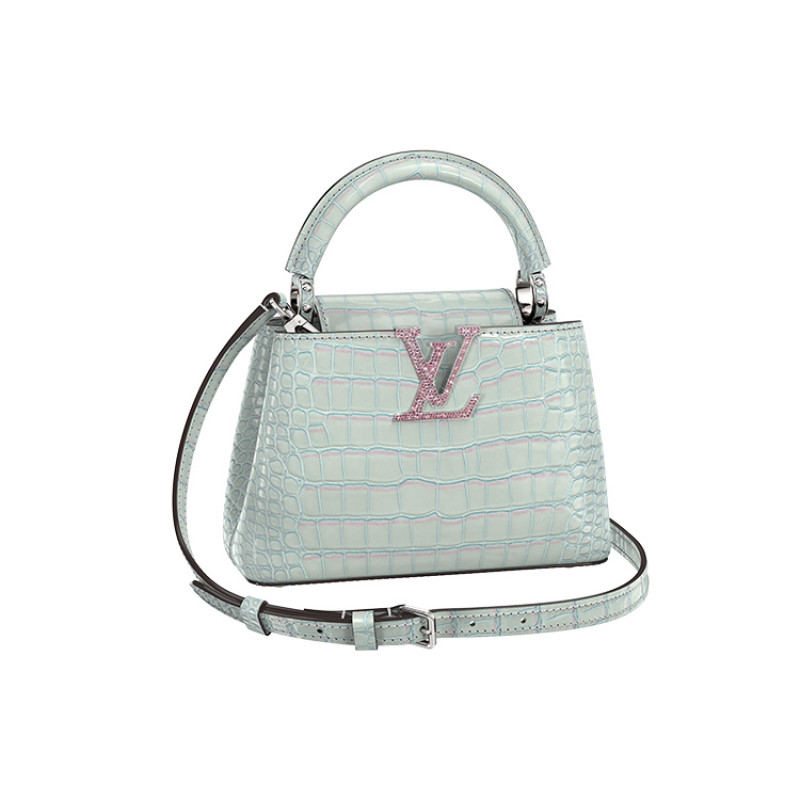 LOUIS VUITTON Capucines