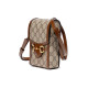 GUCCI Horsebit 1955 Logo