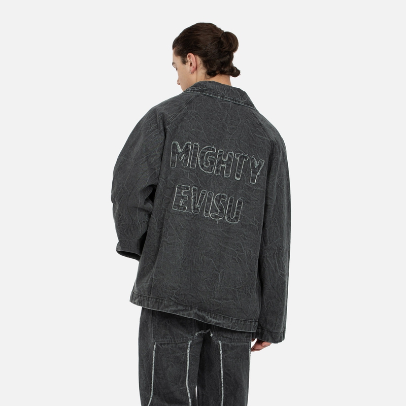 EVISU 2024 Capsule Zero