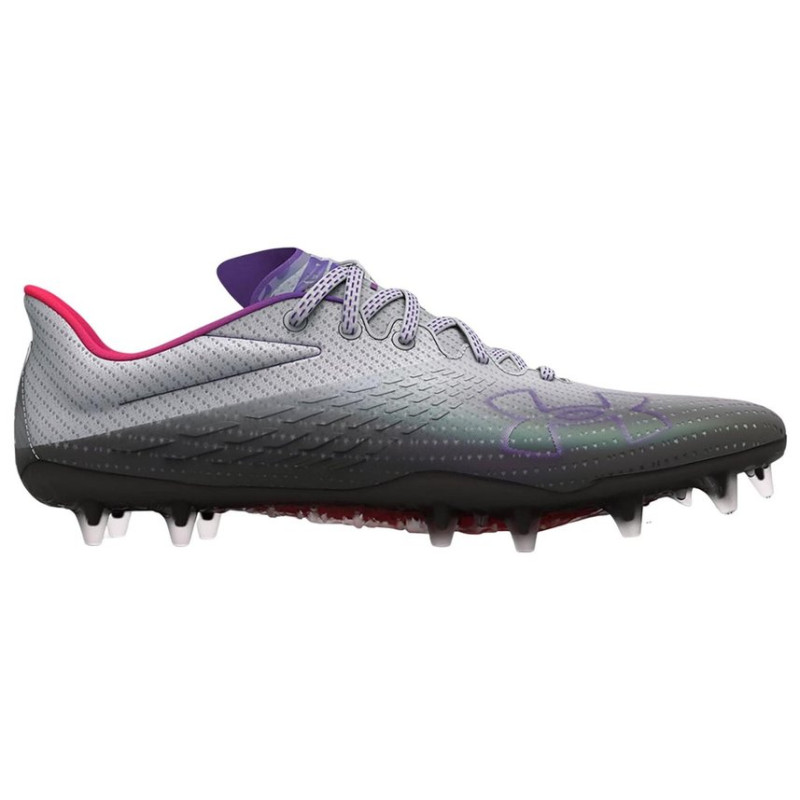 Under Armour Blur Smoke MC
