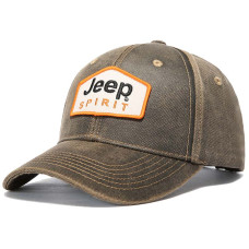 JEEP SPIRIT