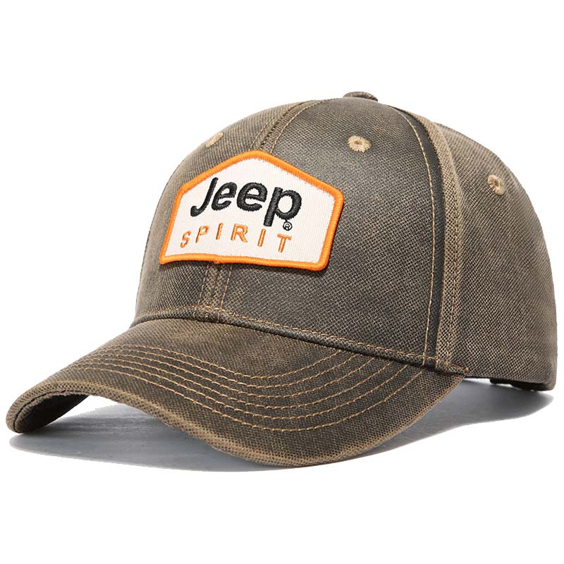 JEEP SPIRIT