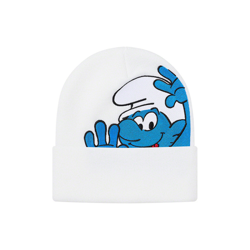 Supreme Supreme FW20 Week 6 SupremeSmurfs Beanie